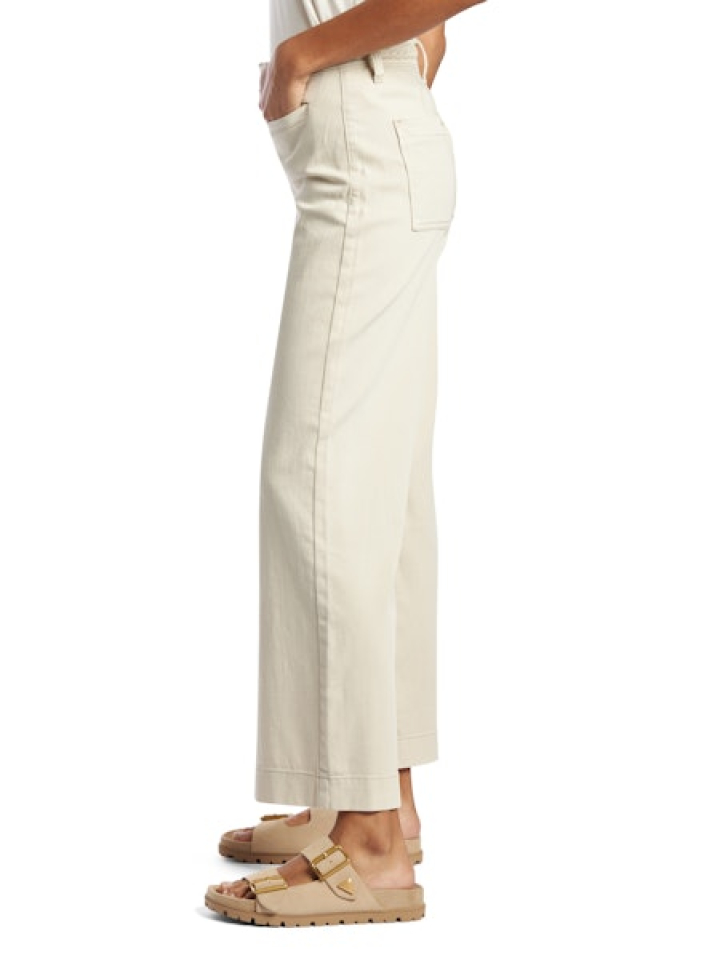 Pantalon Zoya longueur cheville – GUESS