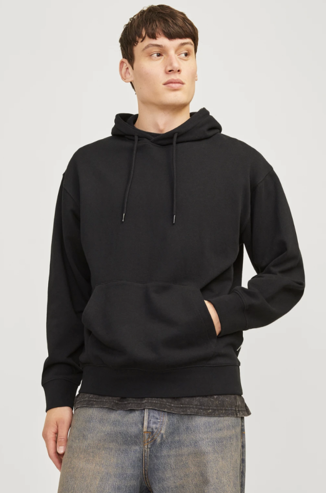 Hoodie décontracté - JACK & JONES - 12257852 - Jack and Jones