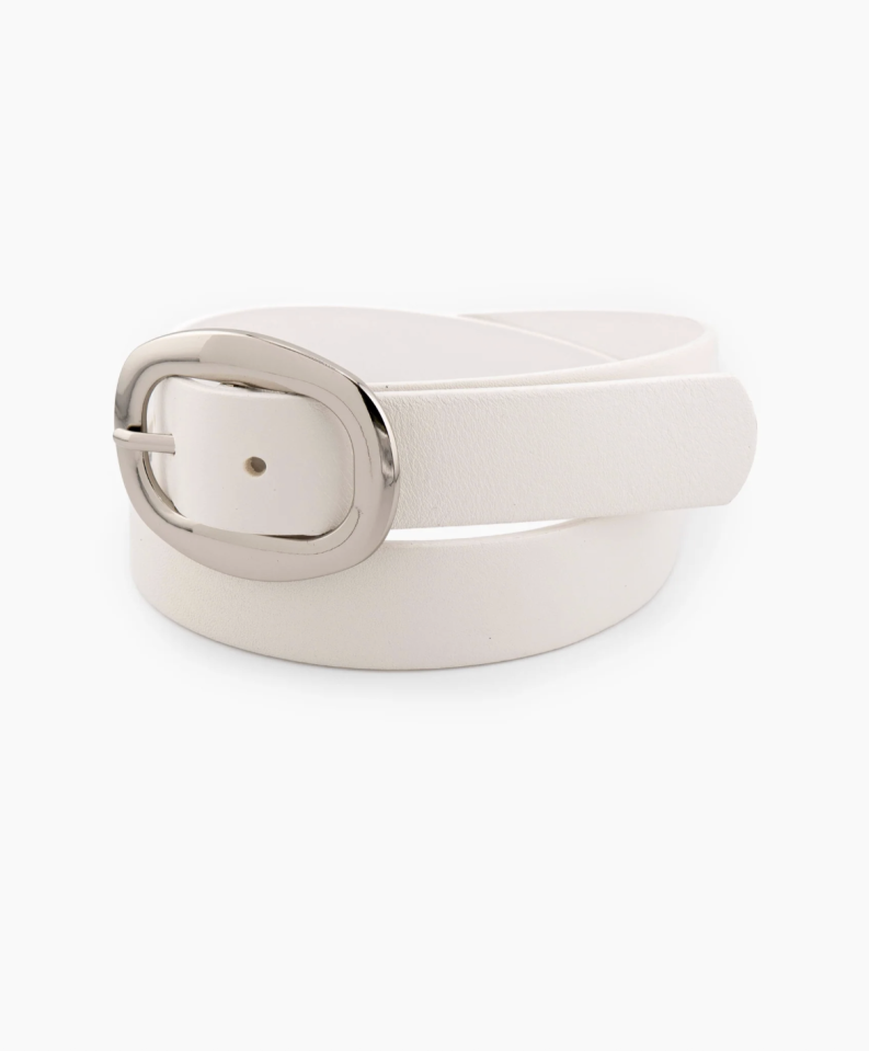 Ceinture en cuir italien premium – MEDIKE LANDES - B30350 - MEDIKE LANDES