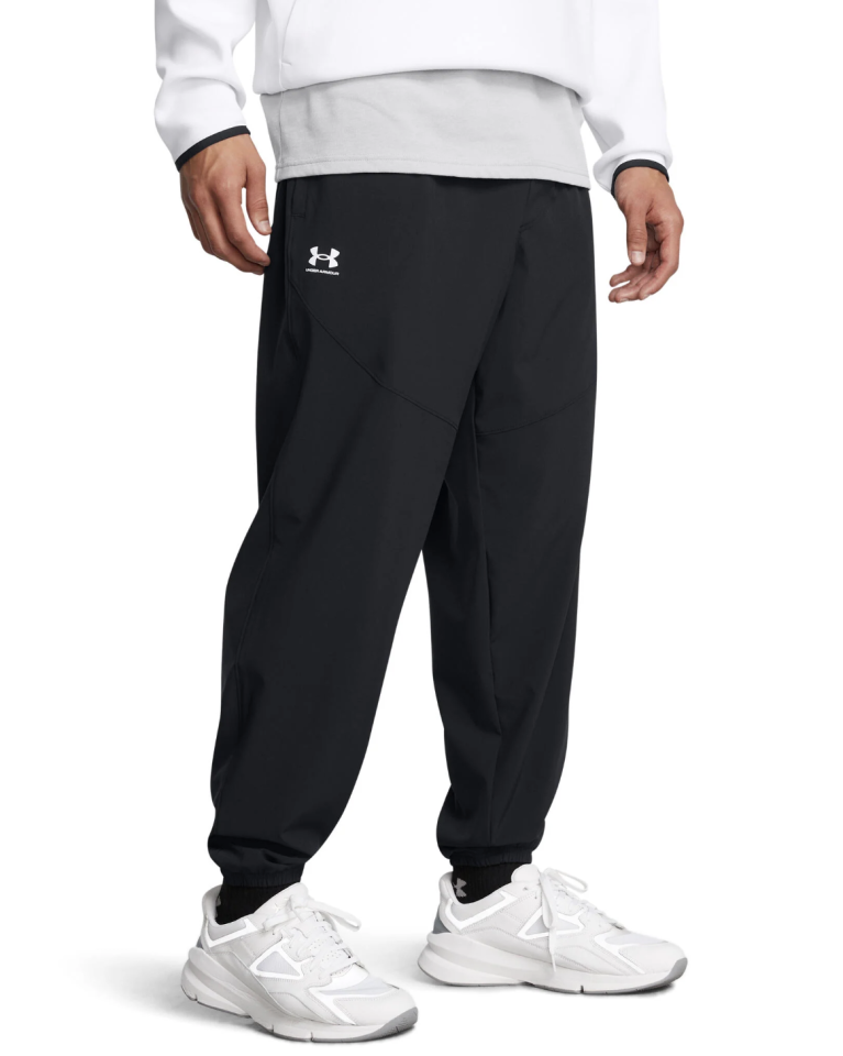 Jogger Vibe - UNDER ARMOUR - 1386557 - Under Armour
