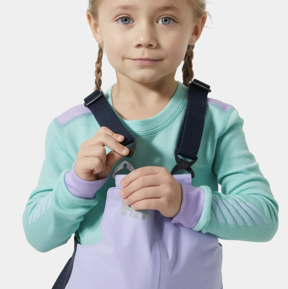 Ensemble de neige pour enfant Rider 2 - HELLY HANSEN