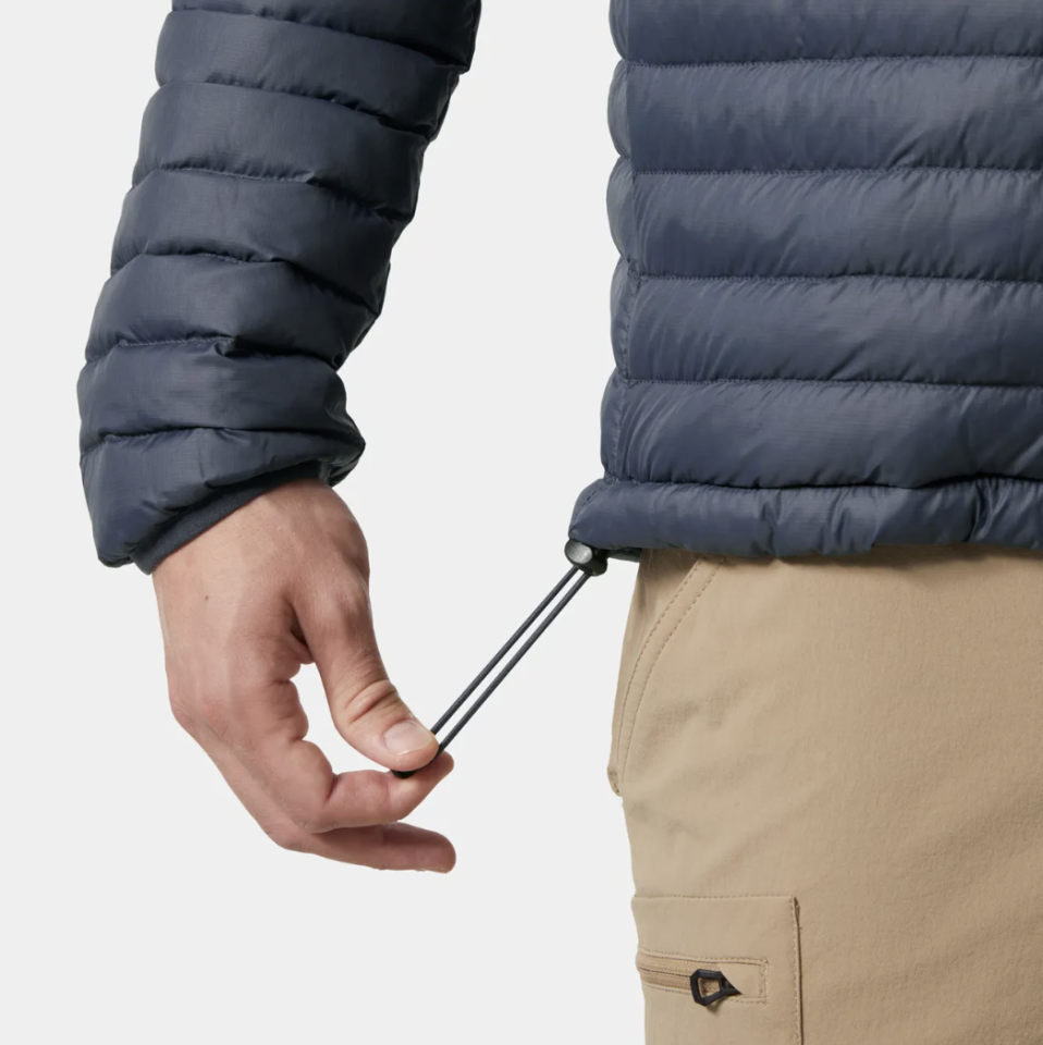 Veste Sirdal - HELLY HANSEN 