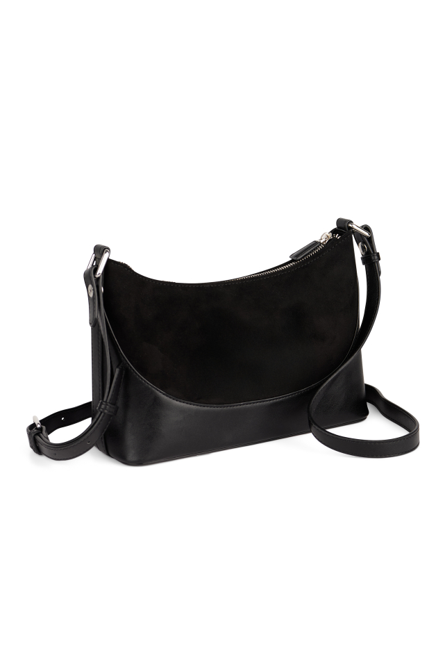 Sac à main 2-en-1 Clover - LAMBERT