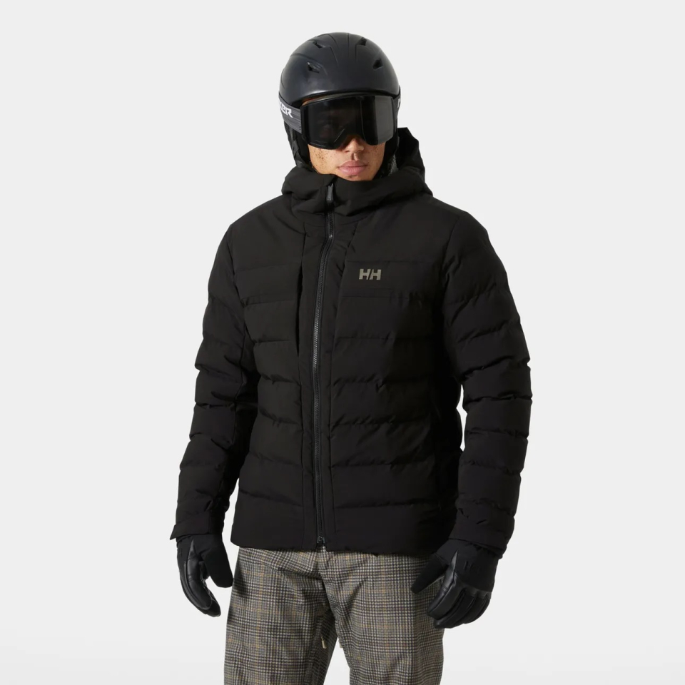 Manteau matelassé Bossanova 2.0 - HELLY HANSEN - 65612 - Helly Hansen