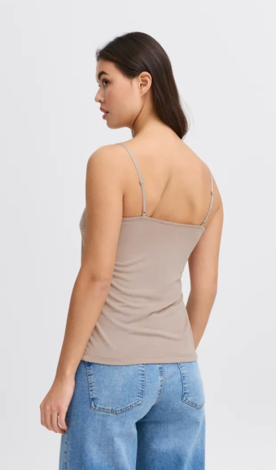 Camisole like - ICHI