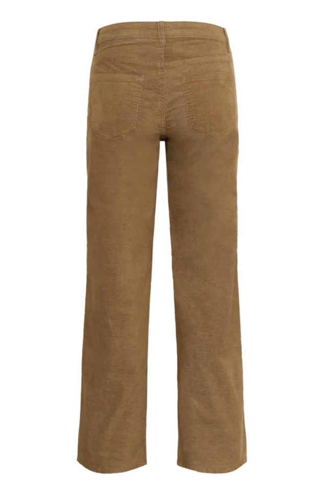 Pantalon classique Molly – KAFFE