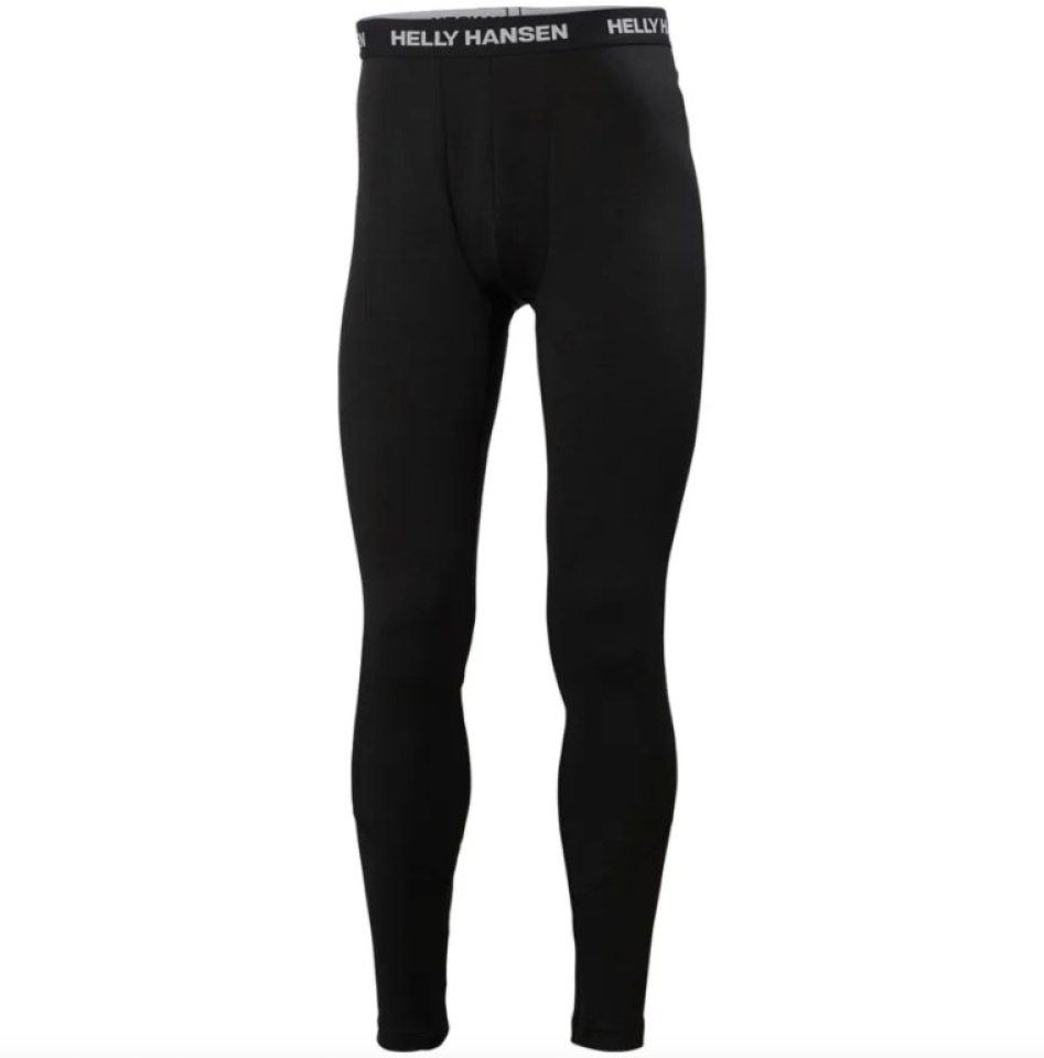 Sous-vêtement technique 2 en 1 - HELLY HANSEN - 49366 - Helly Hansen