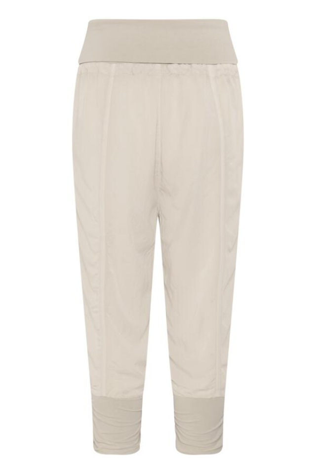 Pantalon Line - CREAM 