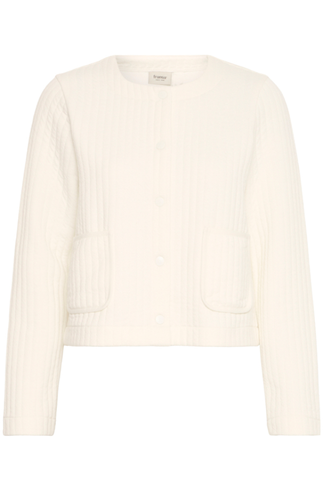 Cardigan Ari - FRANSA - 20616026 - FRANSA