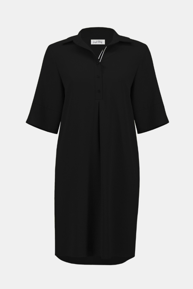 Robe chemise droite - JOSEPH RIBKOFF - 252020 - Joseph Ribkoff