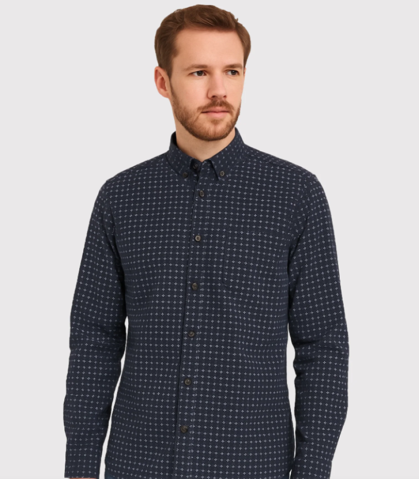 Chemise Jonathan - LOIS - 1276 - LOIS