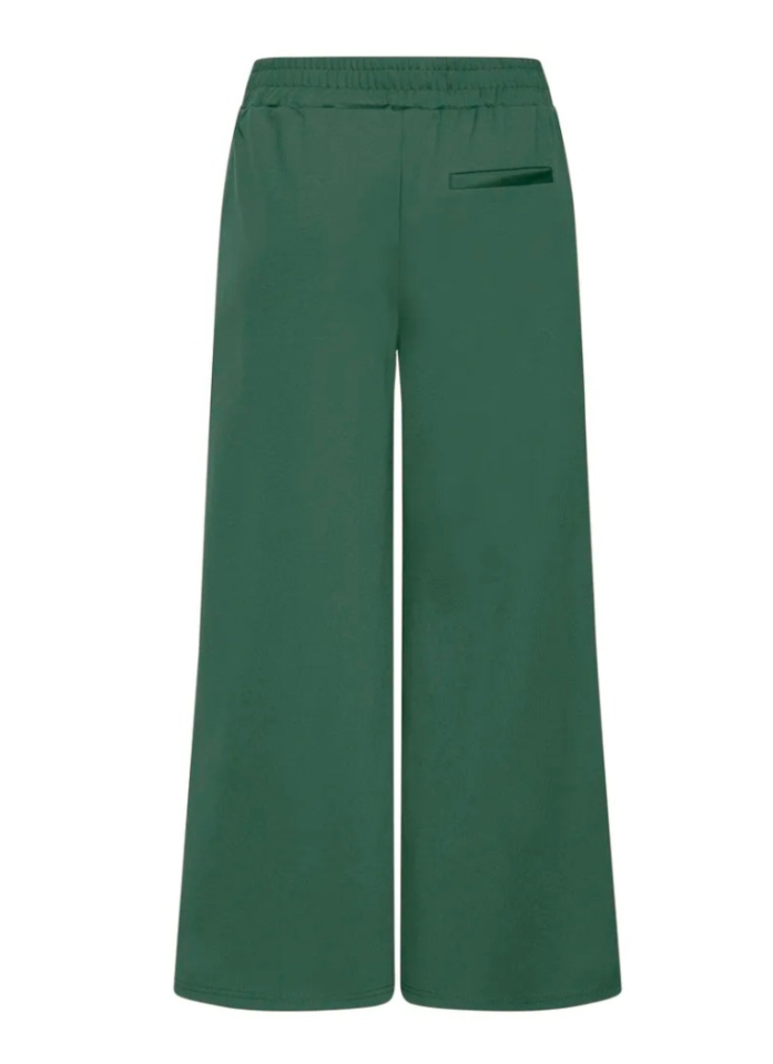 Pantalon Kate long évasé - ICHI