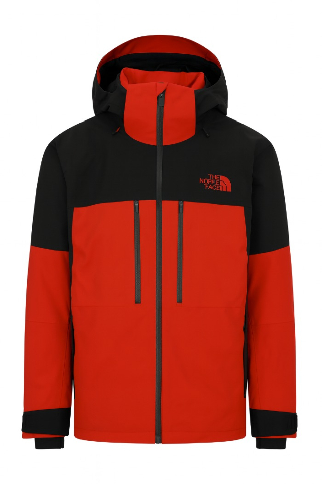 Manteau Chakal – THE NORTH FACE - NF0A87Y6 - The North Face