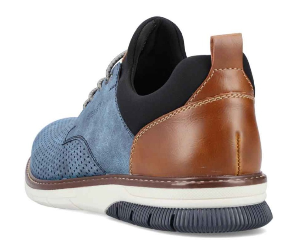 Chaussures Dustin - RIEKER 