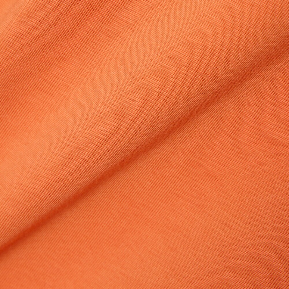 T-shirt en jersey de coton classique – LACOSTE