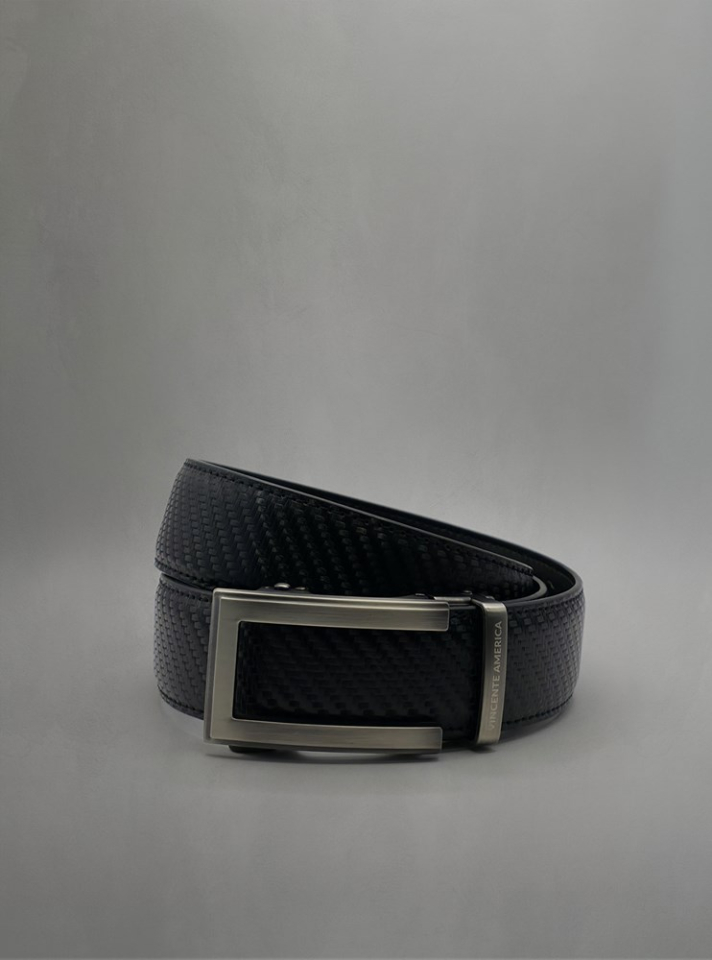 Ceinture Signature - VINCENT D'AMÉRIQUE - B75650 - Vincent d'Amérique