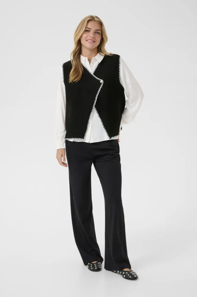 Veste légère Timmie – CREAM