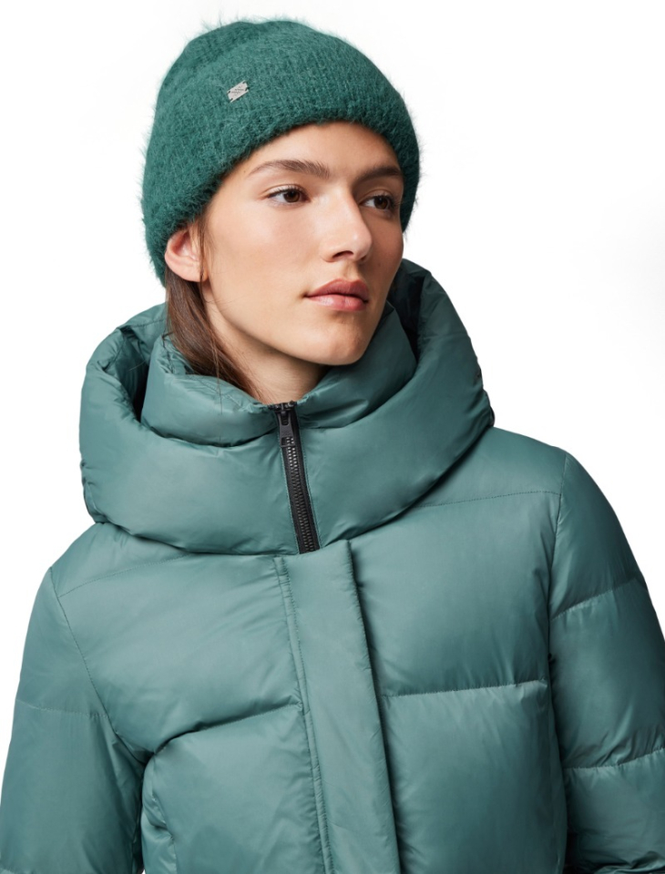 Tuque Jaya - SOIA & KYO - JAYA - SOIA & KYO