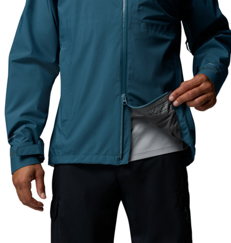 Veste imperméable Trailborne – COLUMBIA