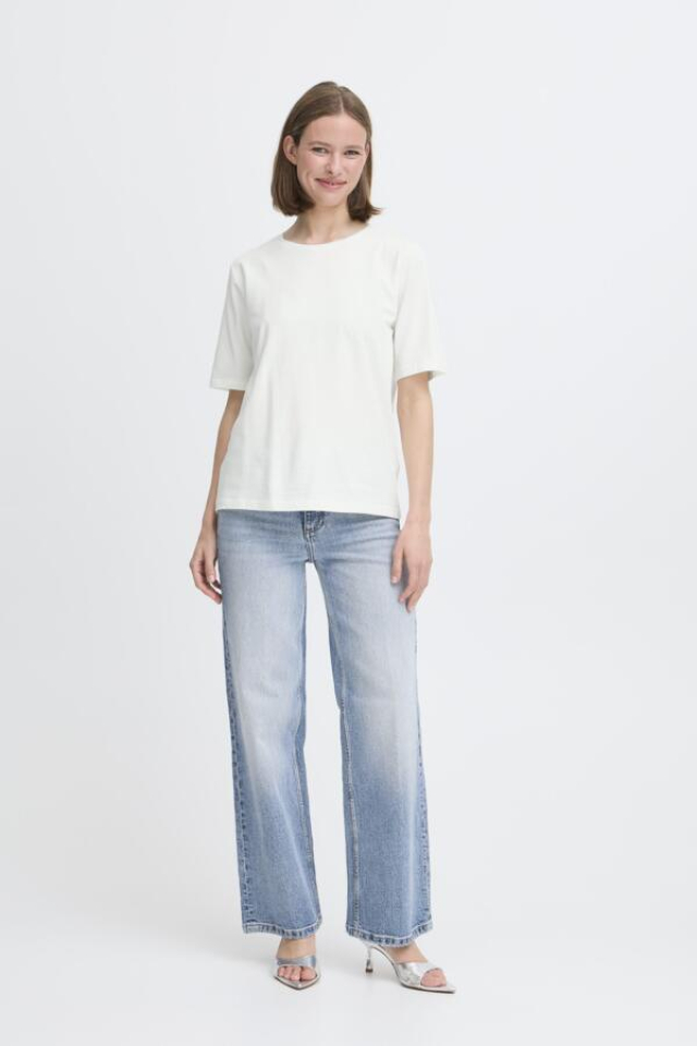 Chandail demi-manches Pamila – B.YOUNG