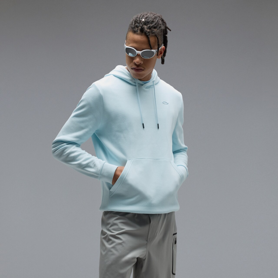 Hoodie Relax Pullover - OAKLEY - FOA404847 - Oakley