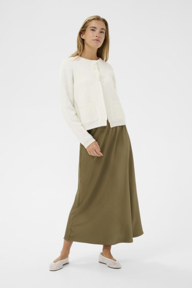 Chandail en tricot Bowie – KAFFE