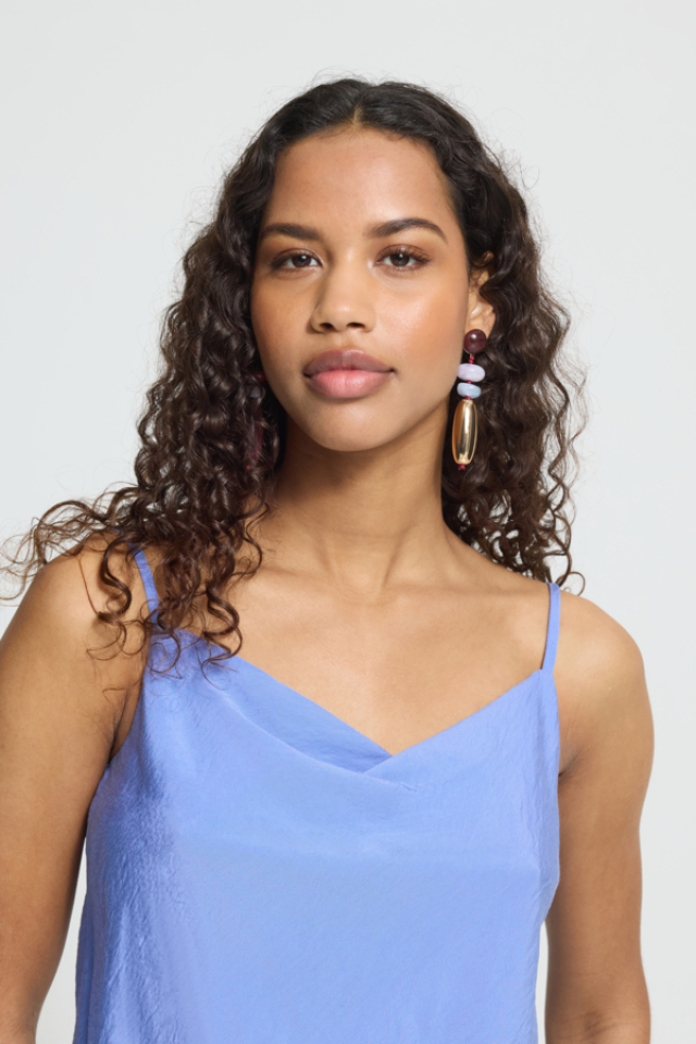 Top Aniva style épuré – ICHI