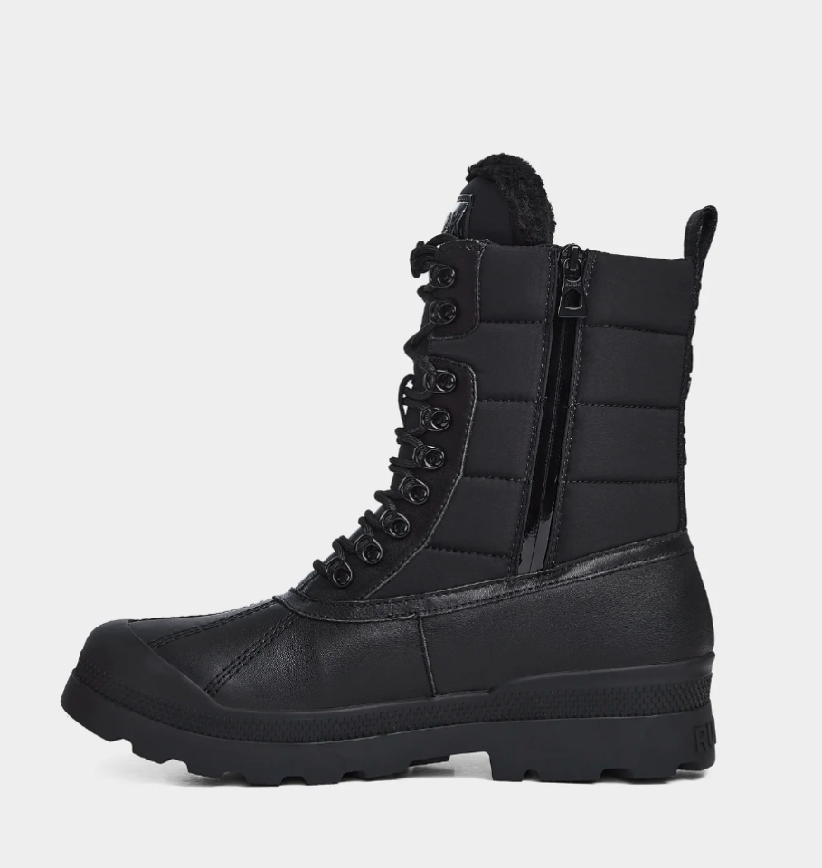 Bottes Reagan - RUDSAK 