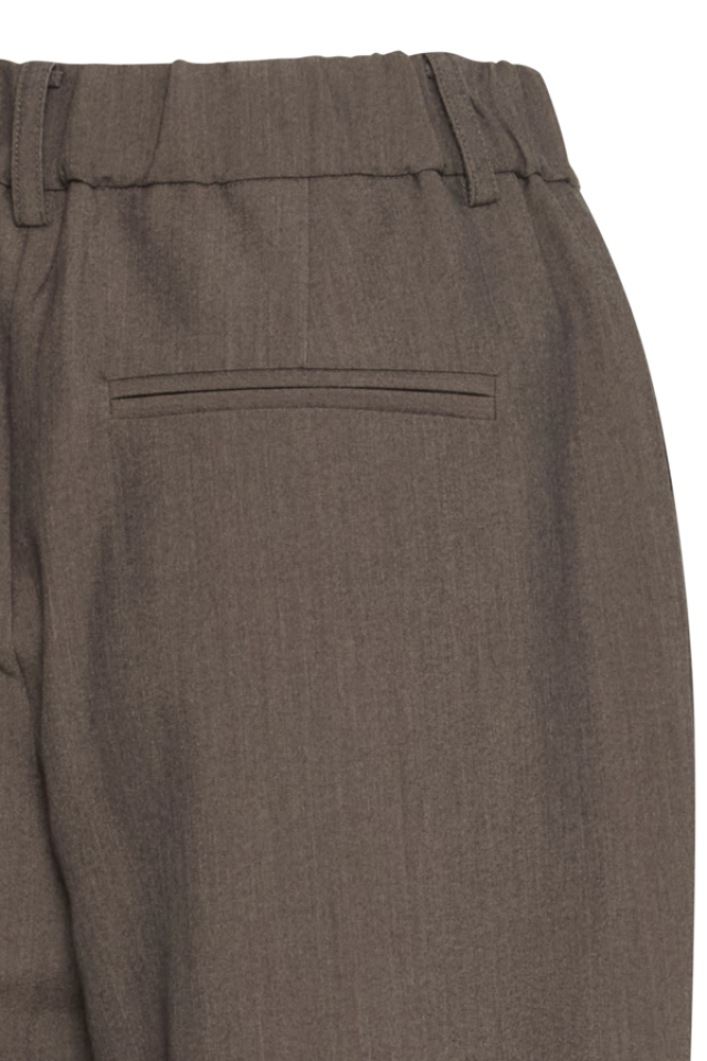 Pantalon droit Danta – B.YOUNG