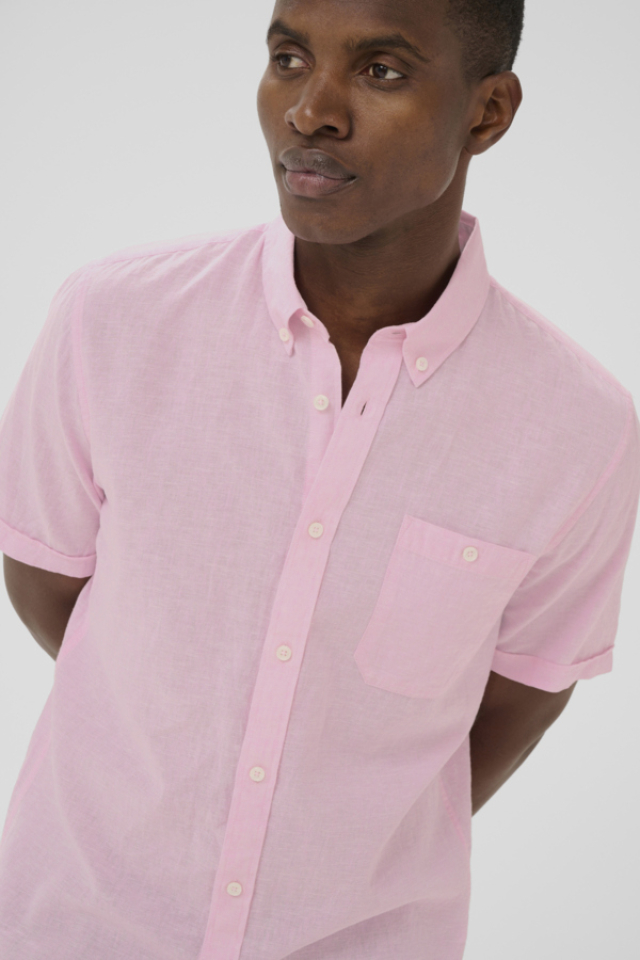 Chemise Trostol SS V2 - MATINIQUE