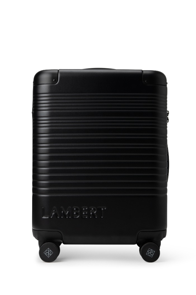 Valise de cabine Berlin - LAMBERT - BERLIN - LAMBERT