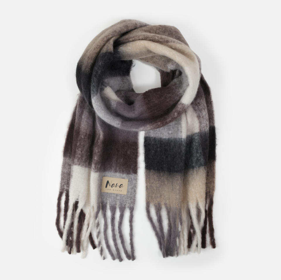 Foulard Geneve - NANA THE BRAND - FB234NA - Nana The brand 