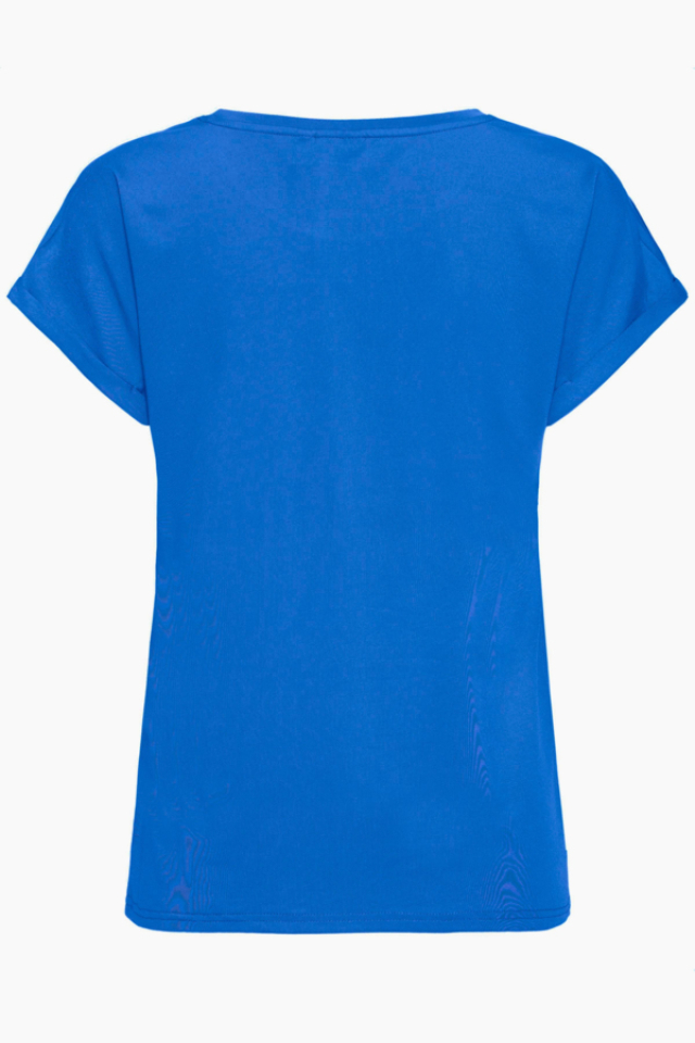 T-shirt Seen - FRANSA