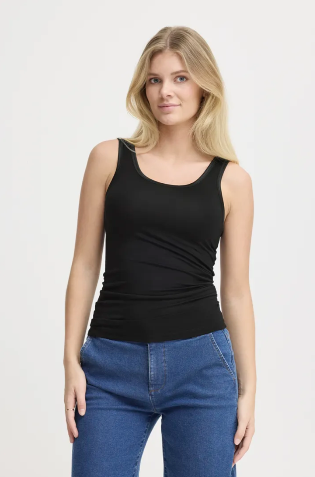 Camisole Zulu - FRANSA 