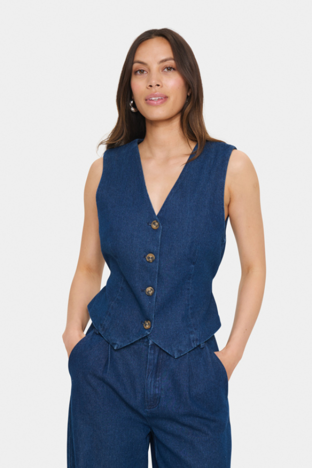 Veste Jaclyn – SAINT-TROPEZ