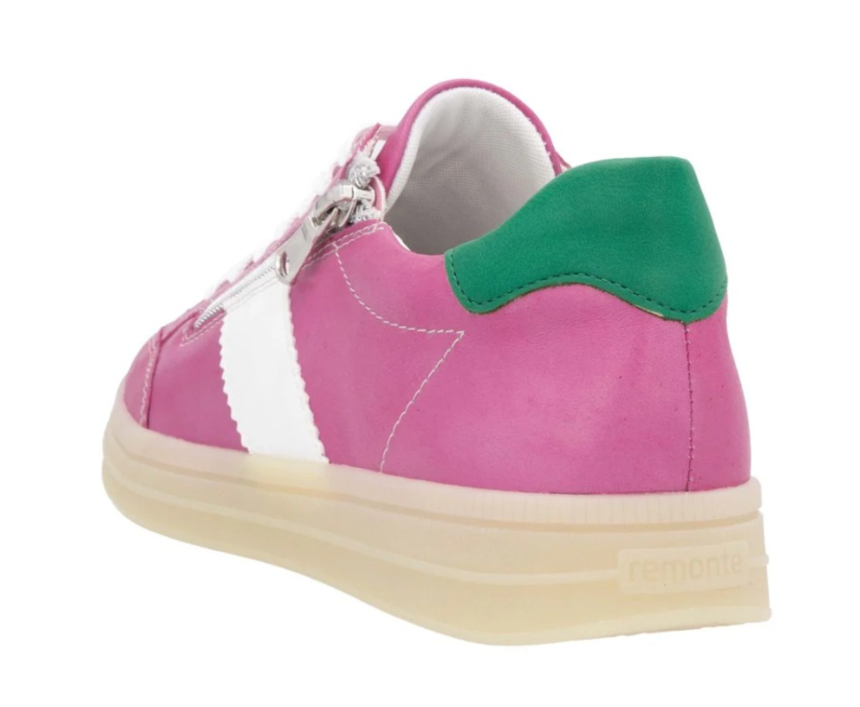 Souliers Odeon- REMONTE 
