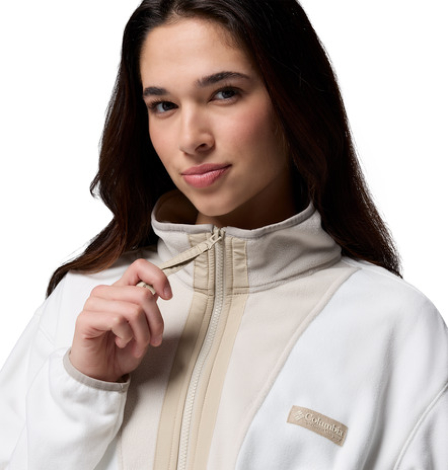 Veste zippée Backbowl II – COLUMBIA
