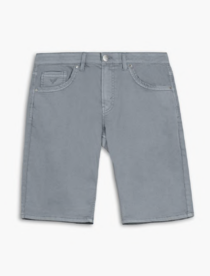 Bermuda Luke – BLACKBULL - 3825-7973-04 - Black Bull