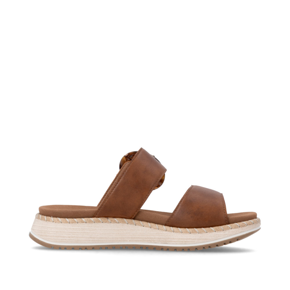 Sandale Jocelyne – REMONTE