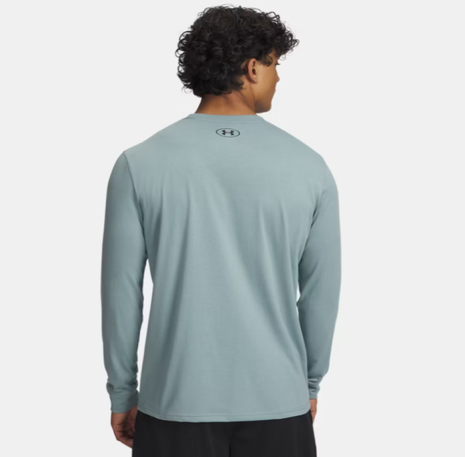 Chandail manches longues - UNDER ARMOUR