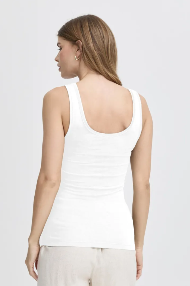 Camisole Zulu - FRANSA 