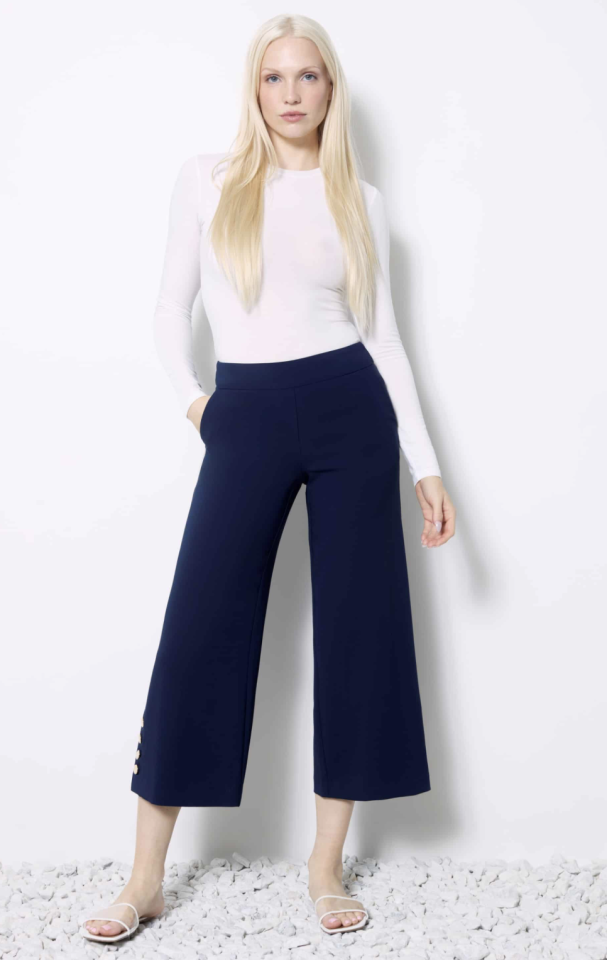 Pantalon Amalfi - UP - 68467 - UP