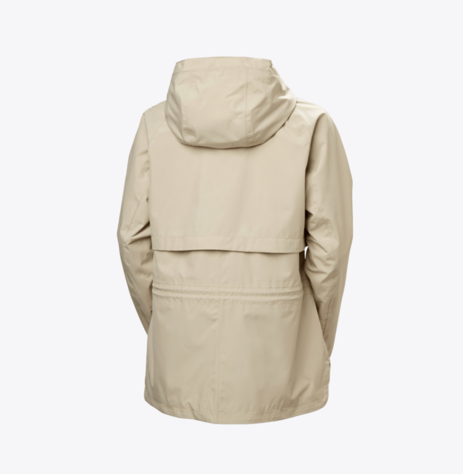 Veste de pluie Sienna - HELLY HANSEN 