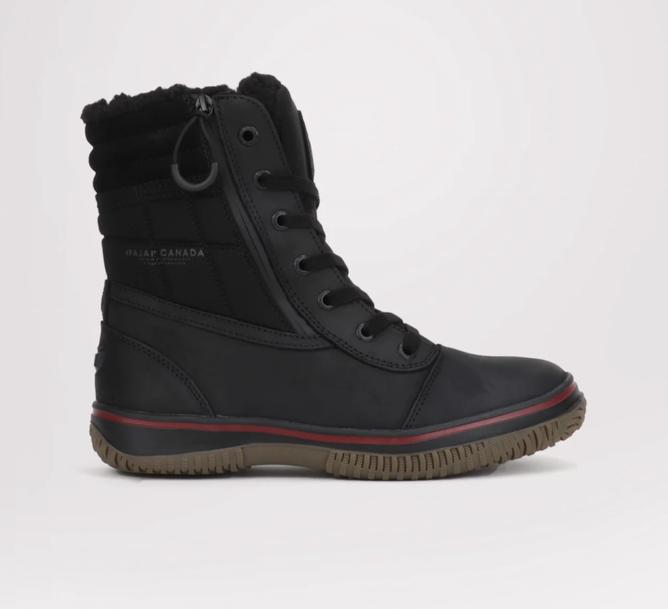 Botte urbaine Trooper 3.0 - PAJAR - TROOPER - PAJAR