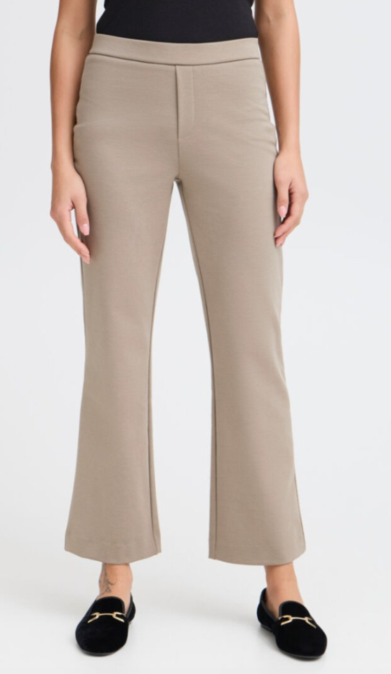 Pantalon Blazer - FRANSA - 20611825 - FRANSA