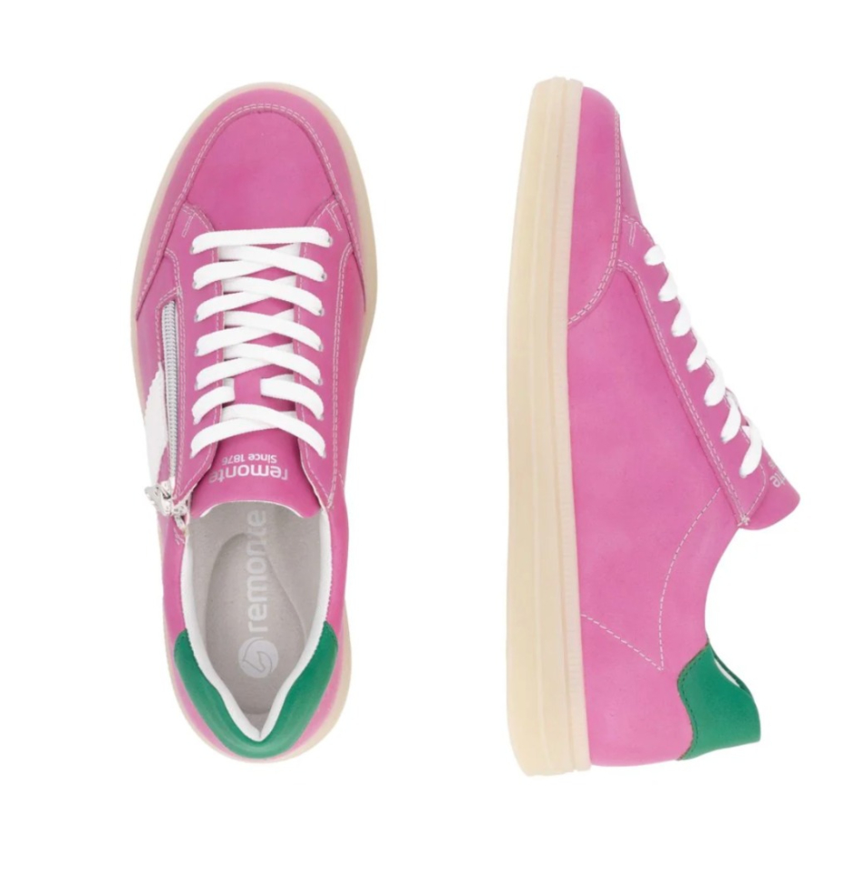 Souliers Odeon- REMONTE 