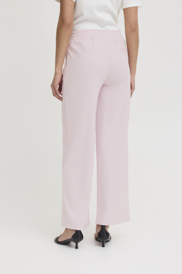 Pantalon Kate long évasé - ICHI