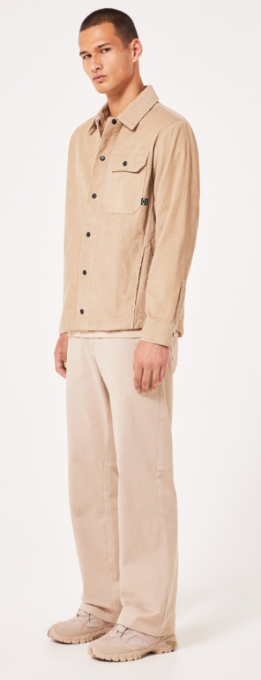 Chemise corduroy - OAKLEY 