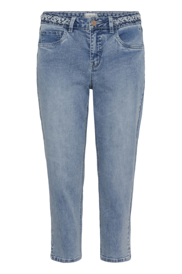 Jean 3/4 Grazie – CREAM