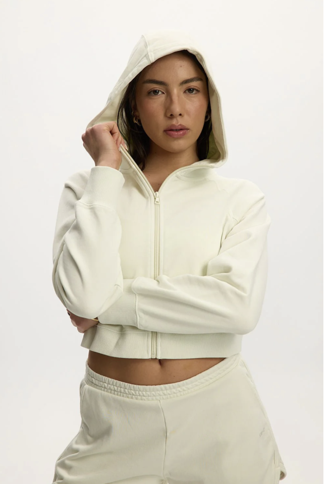 Short Aubrie - KUWALLA-TEE